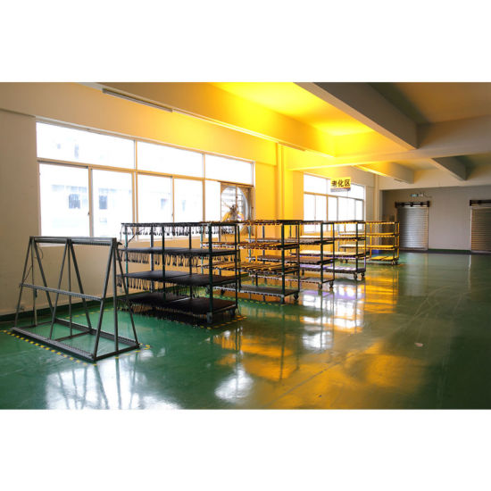 Wonderful Effect DC24V 24W Osram LED Wall Washer Lighting
