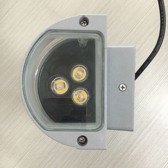 Nice Design Effect 6W Outdoor LED Wall Lights