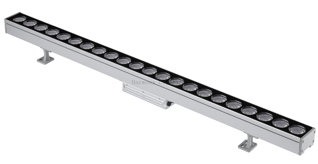 RH-W24 Low Voltage 24V LED Wall Washer Lights, Linear LED Wall Washer , RGB LED Flood Light , RGB LED Wall Washer