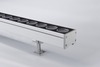 RH-W24 144W Outdoor Architectural Building Lighting Fixtures 144W Linear LED Wall Washer Light
