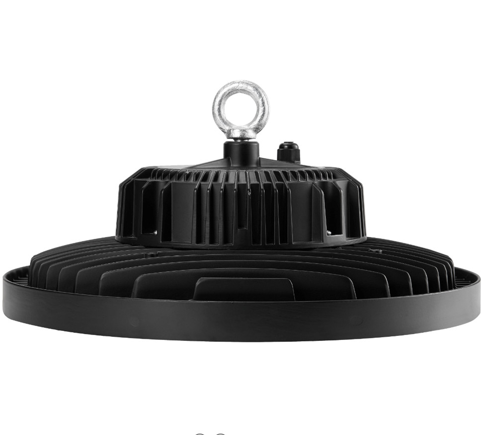 RH-GK005 Resonable Price Interior Iluminacion SMD LED High Bay Light