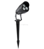 RH-E16 Adjustable Spike Mount 12 Volt 5watt Cob Outdoor Landscape Lighting Led Garden Lights