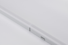RH-C26 12W LED Aluminum Channel Magnet Light Bar Led Strip Led Bar Aluminium Profile with PMMA Drop Diffuser