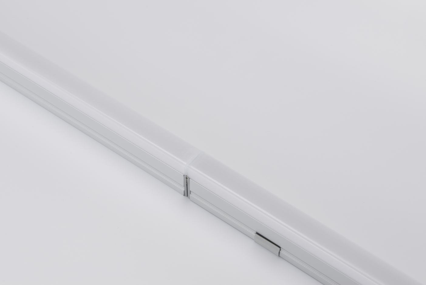 RH-C26 12W Aluminum China Factory Aluminium Profile For The Construction Outdoor wall mounted Led Linear