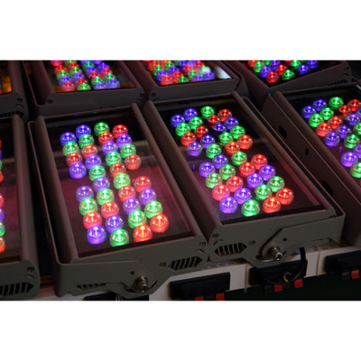 Full Colorful 24W Hot Selling LED Stage Lighting
