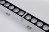 RH-W24 IP66 Outdoor Architectural Building Lighting Fixtures 100W Linear LED Wall Washer Light
