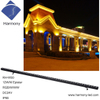 High Power 10W RGBW Waterproof City Color LED Linear Light