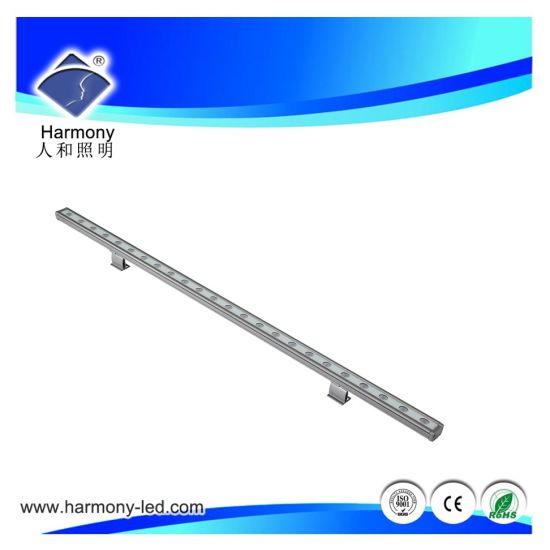 Great Power and Waterproof Strong Built 36W LED Light Bar