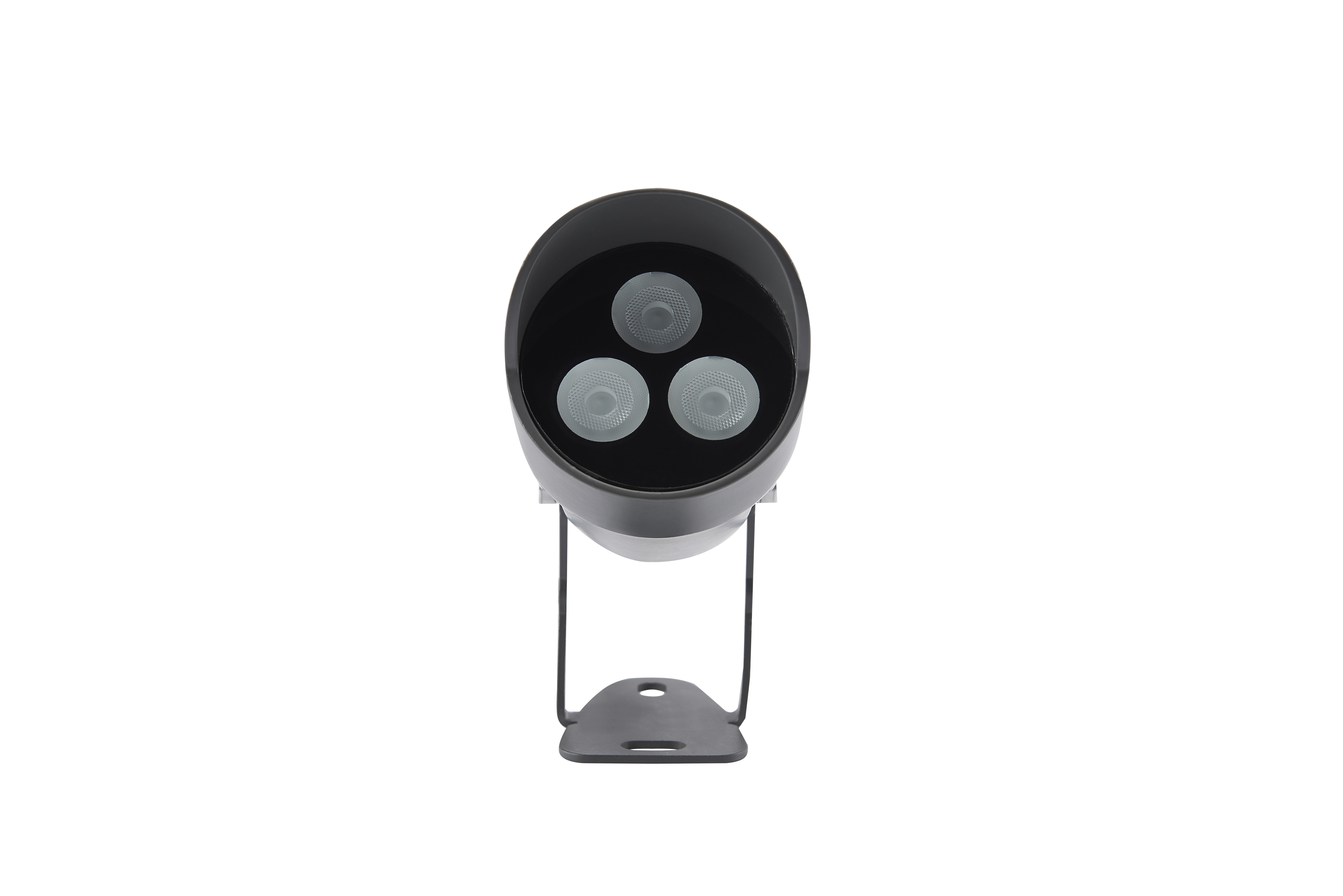 RH-P16 6W Facade light waterproof Mini led spot light small round hole spot light
