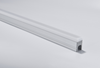 RH-C26 LED Strip with U/V Shape Aluminium/Aluminum Profile LED Linear Light with Milky/Diffuser/Transparent/Frosted/Clear PMMA PC Cover