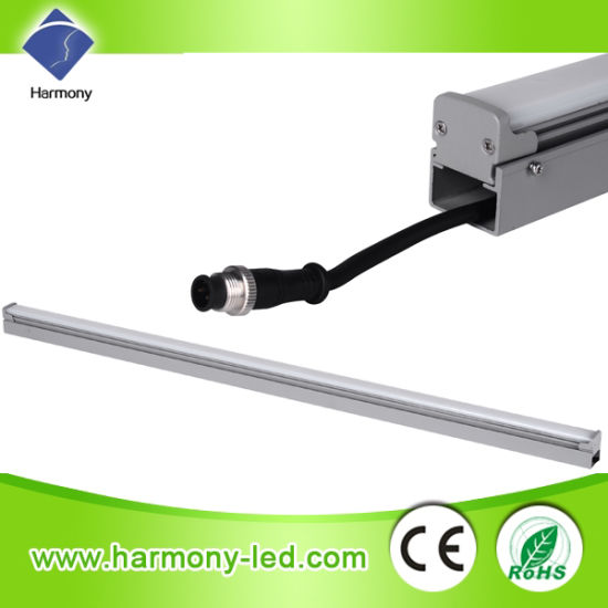 Decorative LED Outdoor Lighting SMD 5050 Waterproof LED Light Bar