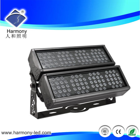 144W High Quality LED Projection Flood Lamp