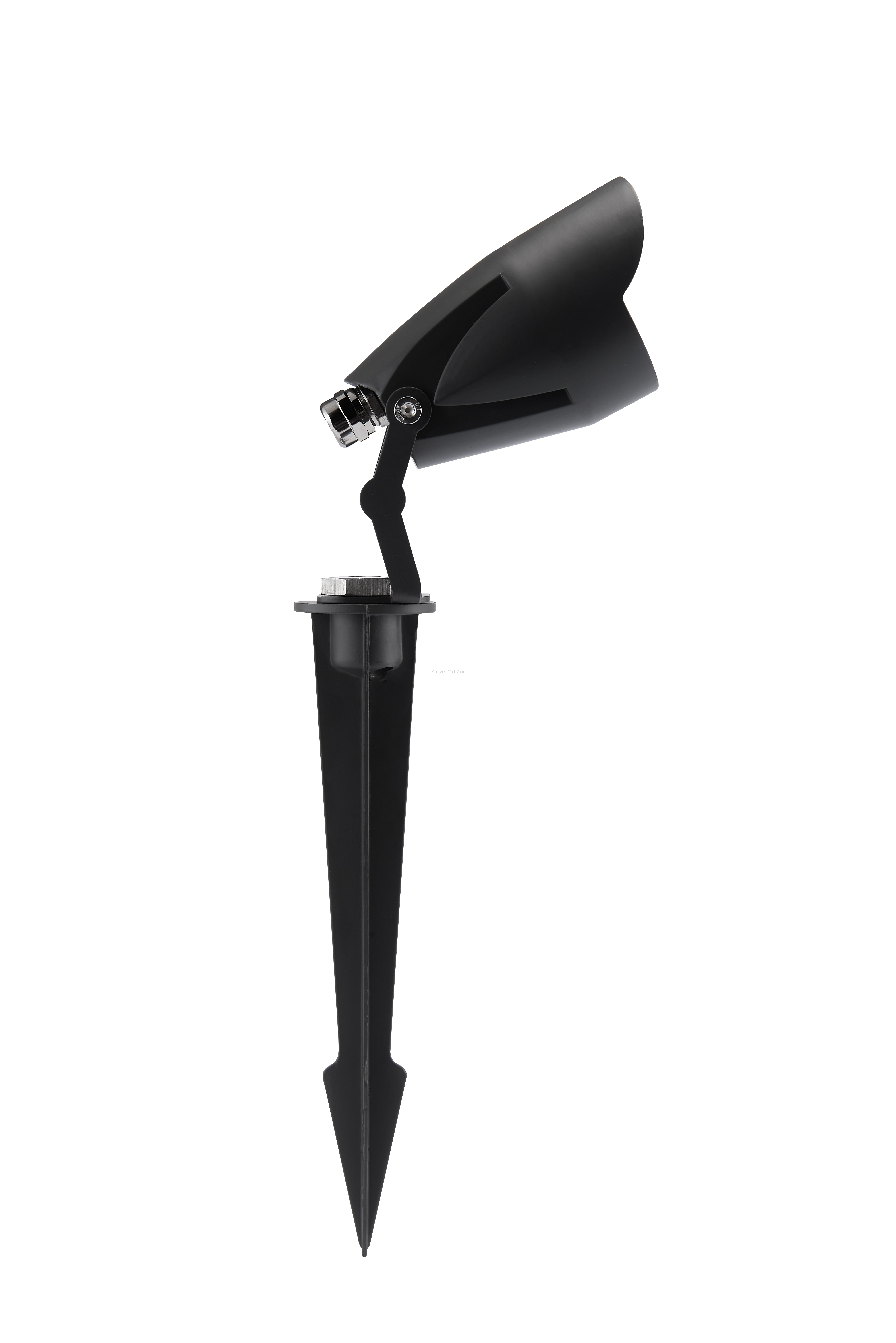 RH-E13 Outdoor Landscape Lighting Fixtures Waterproof Garden Light 9W IP66 Osram GRBW LED Good Quality Spike Lawn Lamp Iluminacion Luninaires