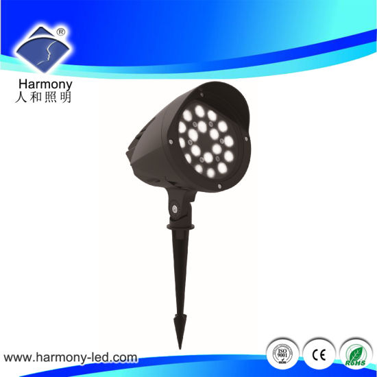Osram LED Garden Tree Light Outdoor Lighting 6W