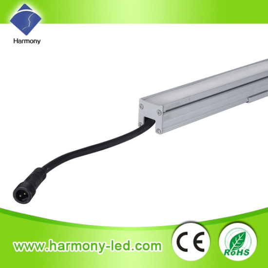 12W LED Linear Anti Glare SMD Wall Washer Light