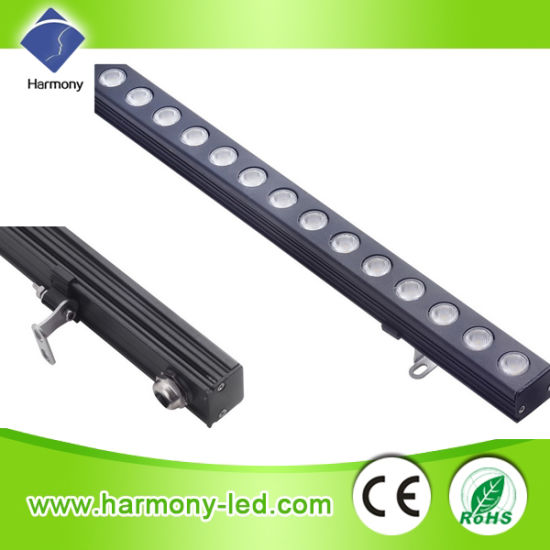 Easy Install IP65 Waterproof LED Step Lighting With CE CCC Certification