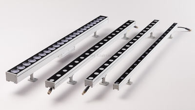 New Design Inclined Plane 18W LED Wall Washer Lighting Waterproof Outdoor LED Wall Washer LED Lighting