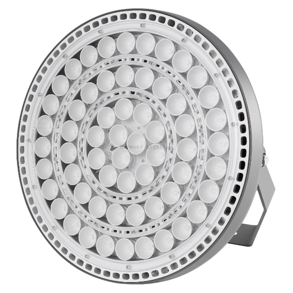 RH-P006 Premium 360W LED High Bay Light for Industrial Factory