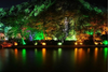 RH-E16 Landscape led garden spike light 12V LED Accent Spike Path Spread Lighting