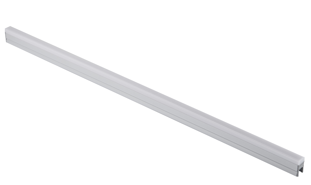 RH-C26 12W Top Quality Waterproof IP67 Outdoor LED Linear Light for LED Strips Aluminum LED Lighting Profile Directly From China