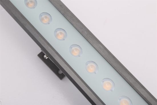 110lm High Power Warm White LED Lighting Outdoor LED Wall Washer