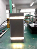 Nice Design Effect 6W Outdoor LED Wall Lights