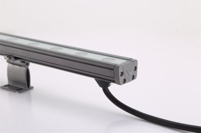 RGB with DMX Control Outdoor Security Lights LED Wall Washer Light