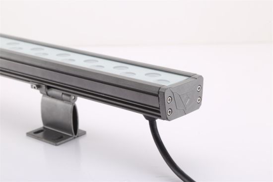 High Quality Exterior DMX512 36W LED Wall Washer Light