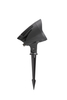 RH-E13 Green Landscape Lighting 15W RGBW LED Long Lifespan Waterproof Earth Lamp