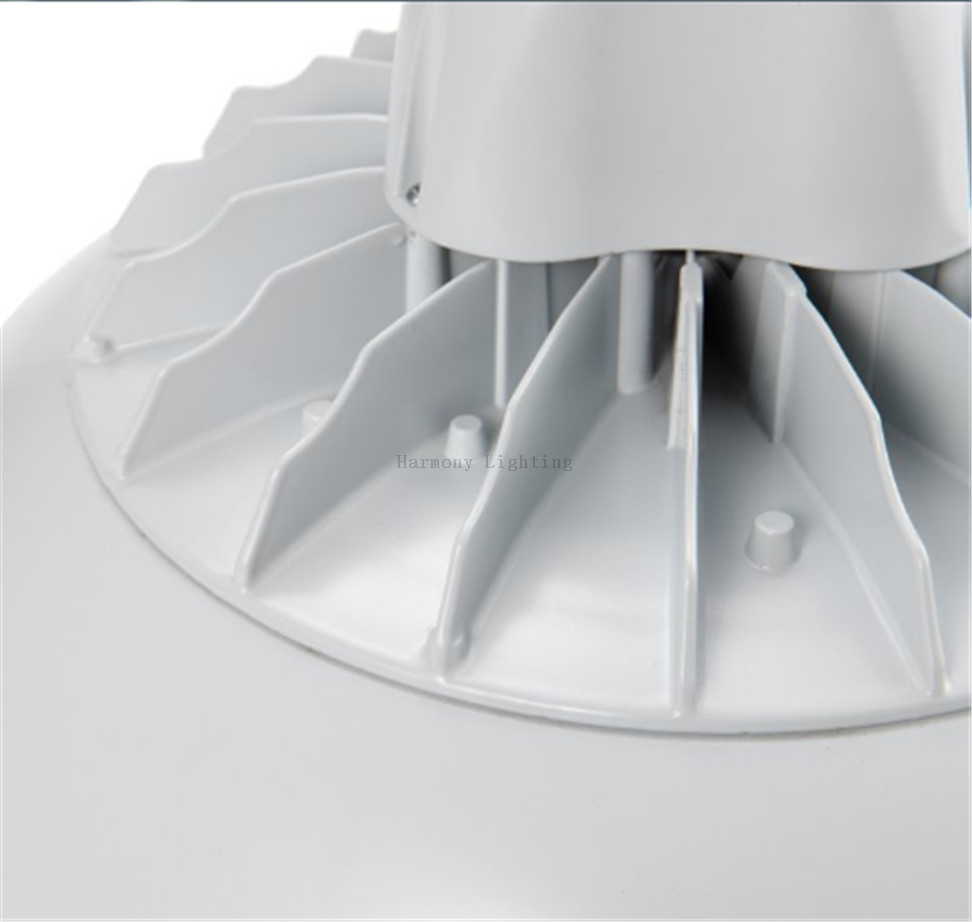 RH-GK003 Outdoor Indoor IP65 Industrial LED High Bay Tunnel Lamp