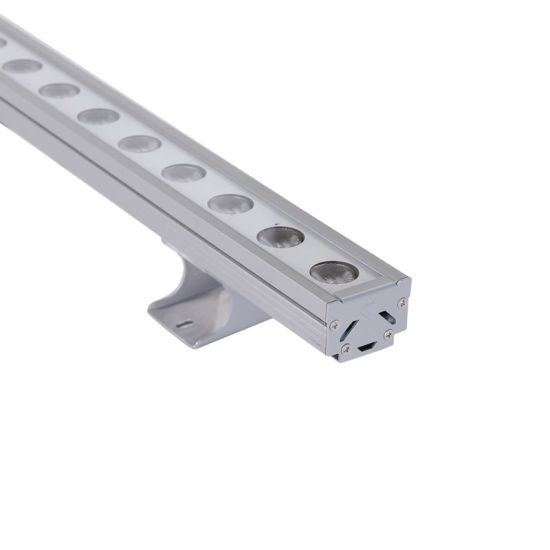 Outdoor Automatic Drainage 24W New LED Wall Washer Lighting Fixture