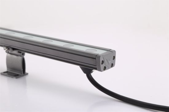Advertising Wash Light 1000mm Long IP65 36W LED Wall Washer Light