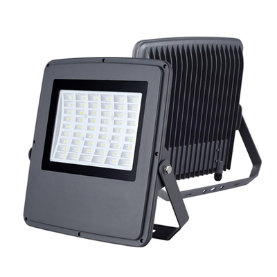 RH-P002 High Quality Heavy Aluminum Body Full Power Exterior LED Floodlight