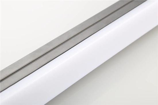 10W Slim Outdoor LED Linear Light With CE ROHS Certification