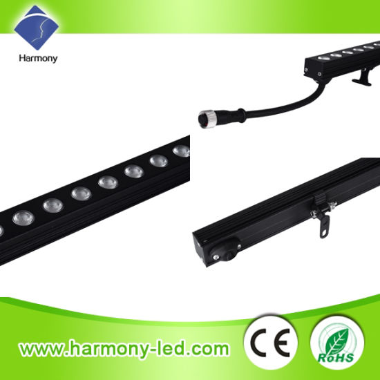 New RGB SMD5050 DMX LED Bar
