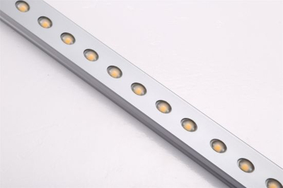 Waterproof Lights Factory Commercial SMD LED Linear Light