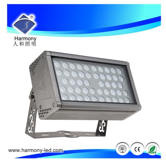 High Quality IP67 Competitive Price Outdoor 48W LED Floodlight
