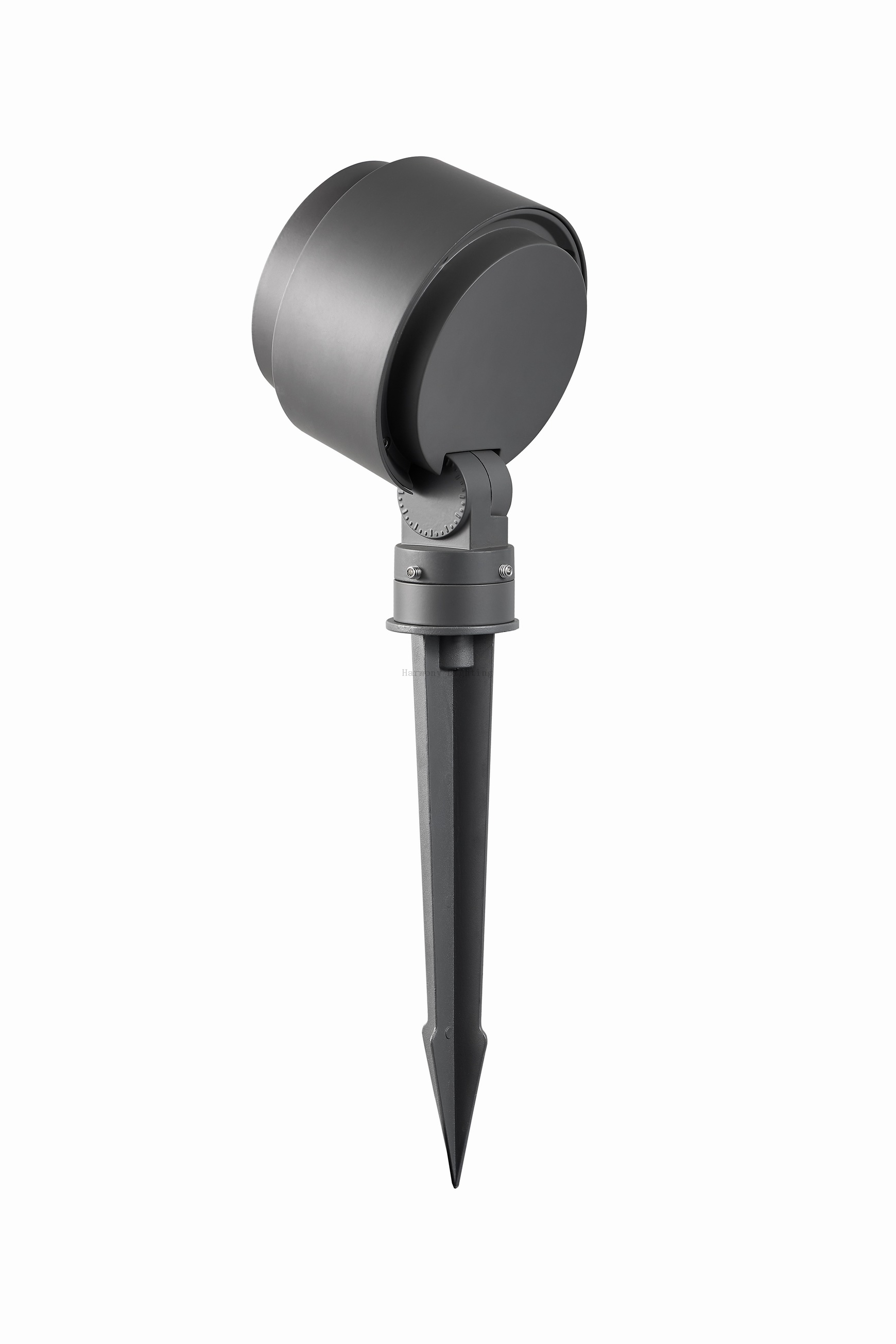 RH-E20 27W Landscape Lighting Outdoor Garden Landscape Lighting Spike 27W CREE High Lumen Waterproof LED Grass Light Luminaires