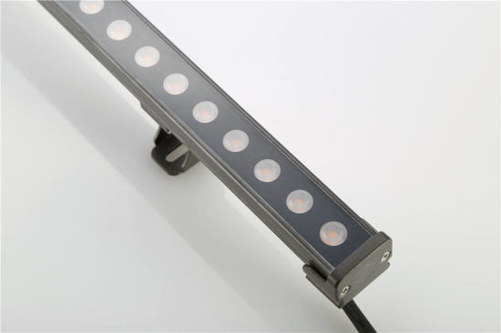 Ultra Thin 5050/48PCS Linear LED Wall Washer Light 24V