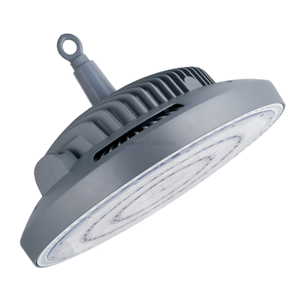 Latest Round High Bay Led Light Fixtures For Parking Lot